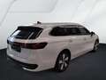 Volkswagen Passat Variant eHybrid BUSINESS HuD AHK LM17 beh Weiß - thumbnail 3