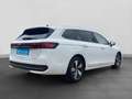 Volkswagen Passat Variant eHybrid BUSINESS HuD AHK LM17 beh Blanc - thumbnail 3