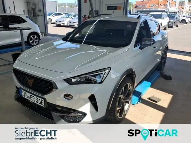Cupra Formentor VZ e Hybrid 1.4*RFK*NAVI*LKH*ACC*uvm