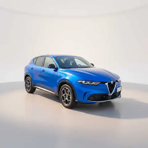 Alfa Romeo Tonale 1.6  Ti