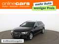 Audi A4 Avant 2.0 TDI sport Aut XENON NAVI SITZHZG PDC Schwarz - thumbnail 1