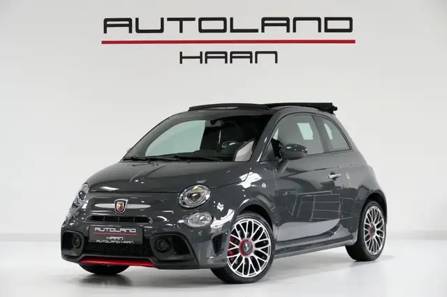 Abarth 500/595/695