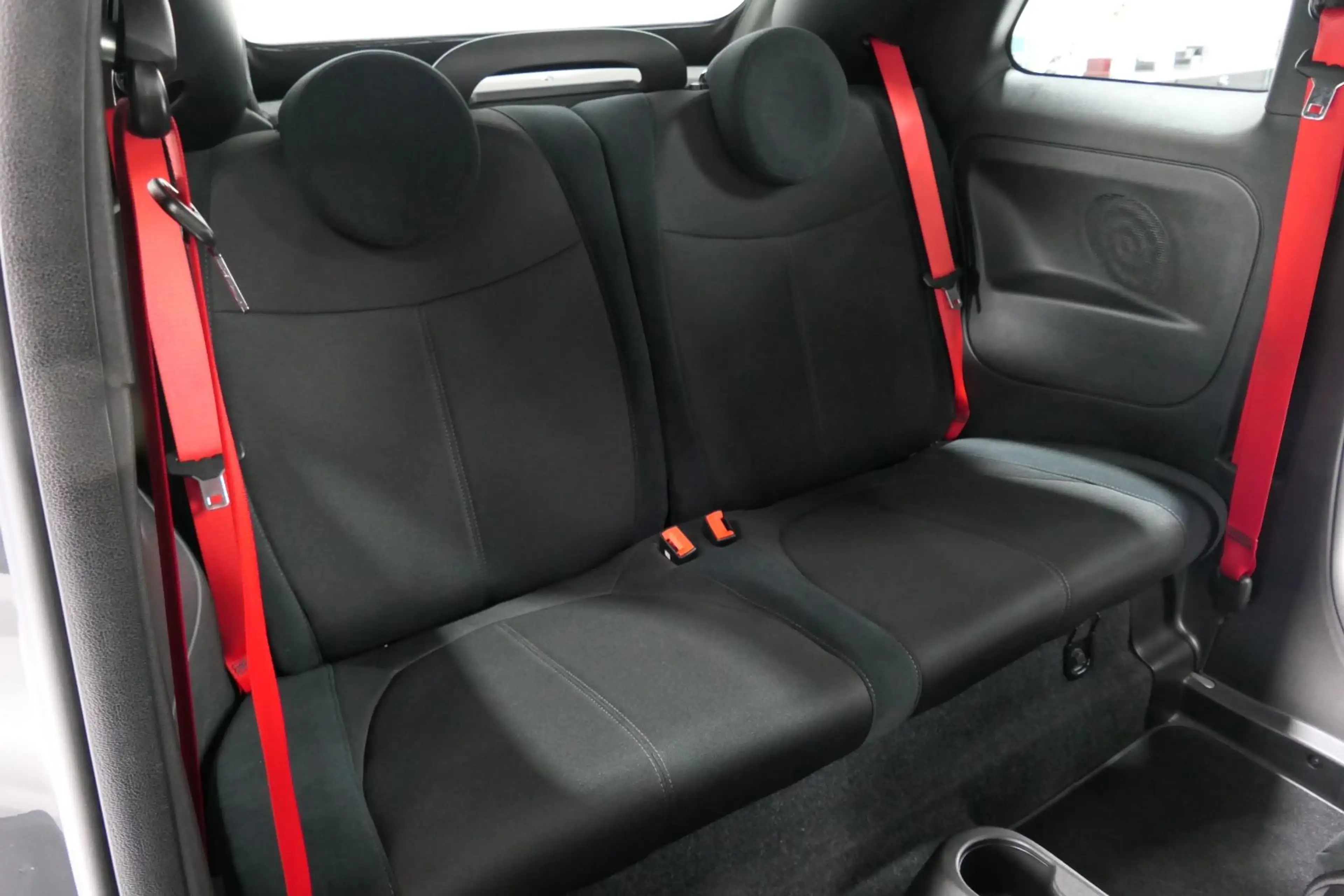 Abarth 500 Cabrio 595 *Klima*PDC*DAB*LM17" Touring*1.Hd — photo 15