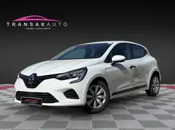 Renault Clio V 1.0 SCe 65 ch - CLIM REGULATEUR 100km