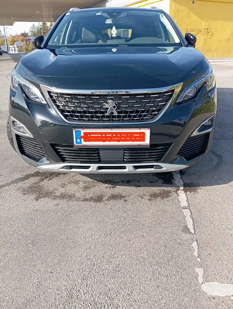 Peugeot 3008 BlueHDi 150 Stop & Start Allure - 1
