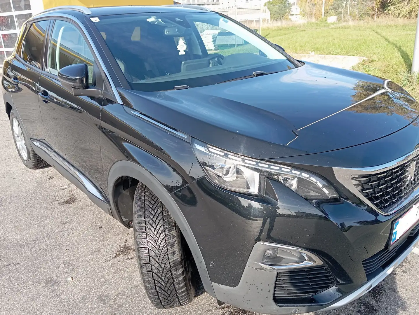 Peugeot 3008 BlueHDi 150 Stop & Start Allure - 2