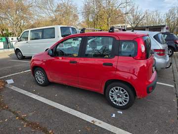 Panda 1.0 GSE Hybrid
