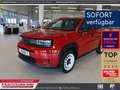 Fiat Grande Panda EV (RED) 44 kWh Apple CarPlay DAB digitales Cockpi Rot - thumbnail 1