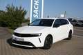 Opel Astra Sports Tourer *PDC v+h*Sitzheizung*AGR-S.* Weiß - thumbnail 1