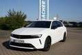 Opel Astra Sports Tourer *PDC v+h*Sitzheizung*AGR-S.* Weiß - thumbnail 8