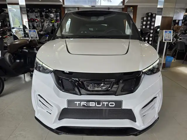 Ligier JS 50 Ultimate "TRIBUTO"