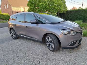 Scénic 1.2 TCe Energy Intens 7pl.
