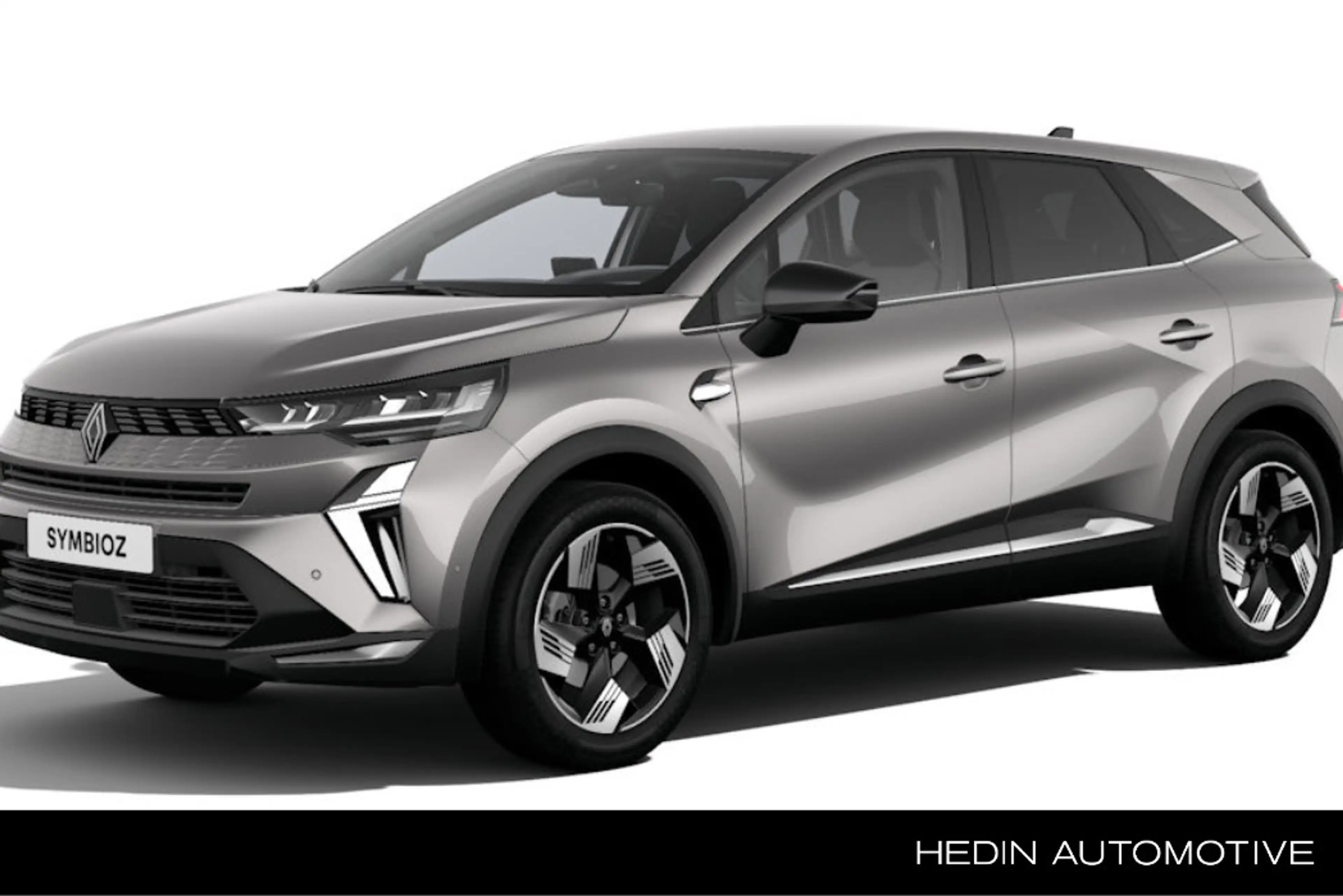 Renault Symbioz 1.8 E-Tech full hybrid 160 techno | Pack extended