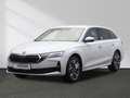 Skoda Octavia Combi 2.0 TDI Tour DSG 360° Kamera AHK Blanc - thumbnail 2