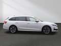 Skoda Octavia Combi 2.0 TDI Tour DSG 360° Kamera AHK Blanc - thumbnail 14
