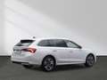 Skoda Octavia Combi 2.0 TDI Tour DSG 360° Kamera AHK Blanc - thumbnail 4