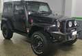 Jeep Wrangler Wrangler 2.8CRD Sport Negro - thumbnail 1