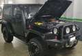 Jeep Wrangler Wrangler 2.8CRD Sport Negro - thumbnail 19