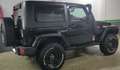 Jeep Wrangler Wrangler 2.8CRD Sport Negro - thumbnail 23
