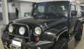 Jeep Wrangler Wrangler 2.8CRD Sport Negro - thumbnail 25