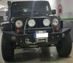 Jeep Wrangler Wrangler 2.8CRD Sport Negro - thumbnail 22