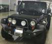 Jeep Wrangler Wrangler 2.8CRD Sport Negro - thumbnail 2