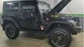 Jeep Wrangler Wrangler 2.8CRD Sport Negro - thumbnail 18