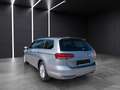 Volkswagen Passat Variant Comfortline *LED*Navi*DCC*ACC*DSG Plateado - thumbnail 4