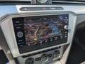 Volkswagen Passat Variant Comfortline *LED*Navi*DCC*ACC*DSG Plateado - thumbnail 9