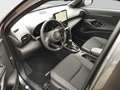 Toyota Yaris Cross Team D 1,5 Hybrid SAFETY-/WINTER-PAKET+NAVI+LED+Ap Grau - thumbnail 10