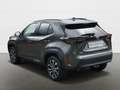 Toyota Yaris Cross Team D 1,5 Hybrid SAFETY-/WINTER-PAKET+NAVI+LED+Ap Grau - thumbnail 4