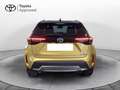 Toyota Yaris Cross 1.5h Premiere fwd 116cv e-cvt Oro - thumbnail 6
