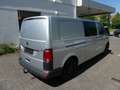 Volkswagen T6 Kombi Allrad 4 M NAVI KAMERA STANDHEI 5 Sitze Argent - thumbnail 3