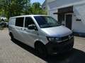 Volkswagen T6 Kombi Allrad 4 M NAVI KAMERA STANDHEI 5 Sitze Argent - thumbnail 2