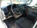 Volkswagen T6 Kombi Allrad 4 M NAVI KAMERA STANDHEI 5 Sitze Argent - thumbnail 9