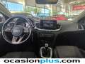 Kia Ceed / cee'd 1.6 MHEV iMT Eco-Dynamics Drive 136 Gris - thumbnail 6