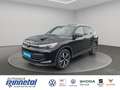 Volkswagen Tiguan 2.0 TDI DSG Goal AHK+TRAILER ASS+KAMERA+EL HECKKL Schwarz - thumbnail 1