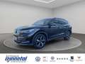 Volkswagen Tiguan 2.0 TDI DSG Goal AHK+TRAILER ASS+KAMERA+EL HECKKL Schwarz - thumbnail 1
