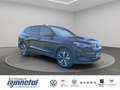 Volkswagen Tiguan 2.0 TDI DSG Goal AHK+TRAILER ASS+KAMERA+EL HECKKL Schwarz - thumbnail 2
