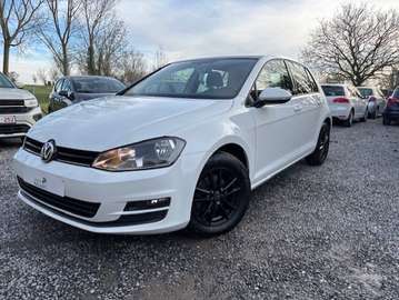 Golf 1.2 TSI Trendline BlueMotion