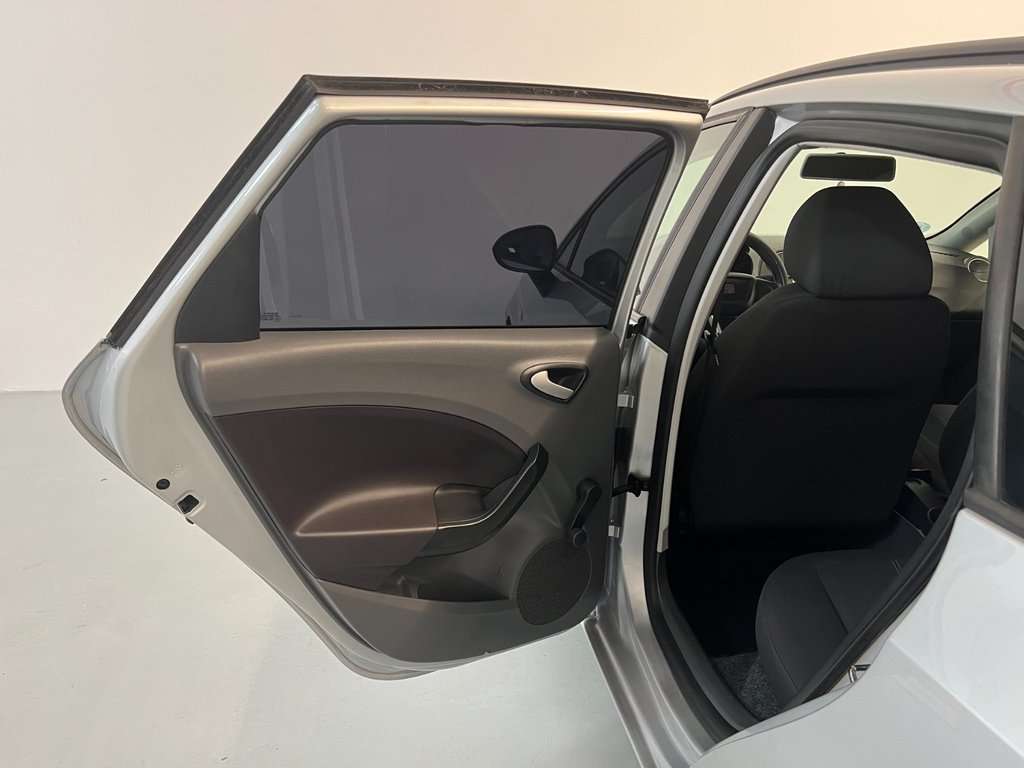 SEAT Ibiza ST 1.4 Reference - foto 1