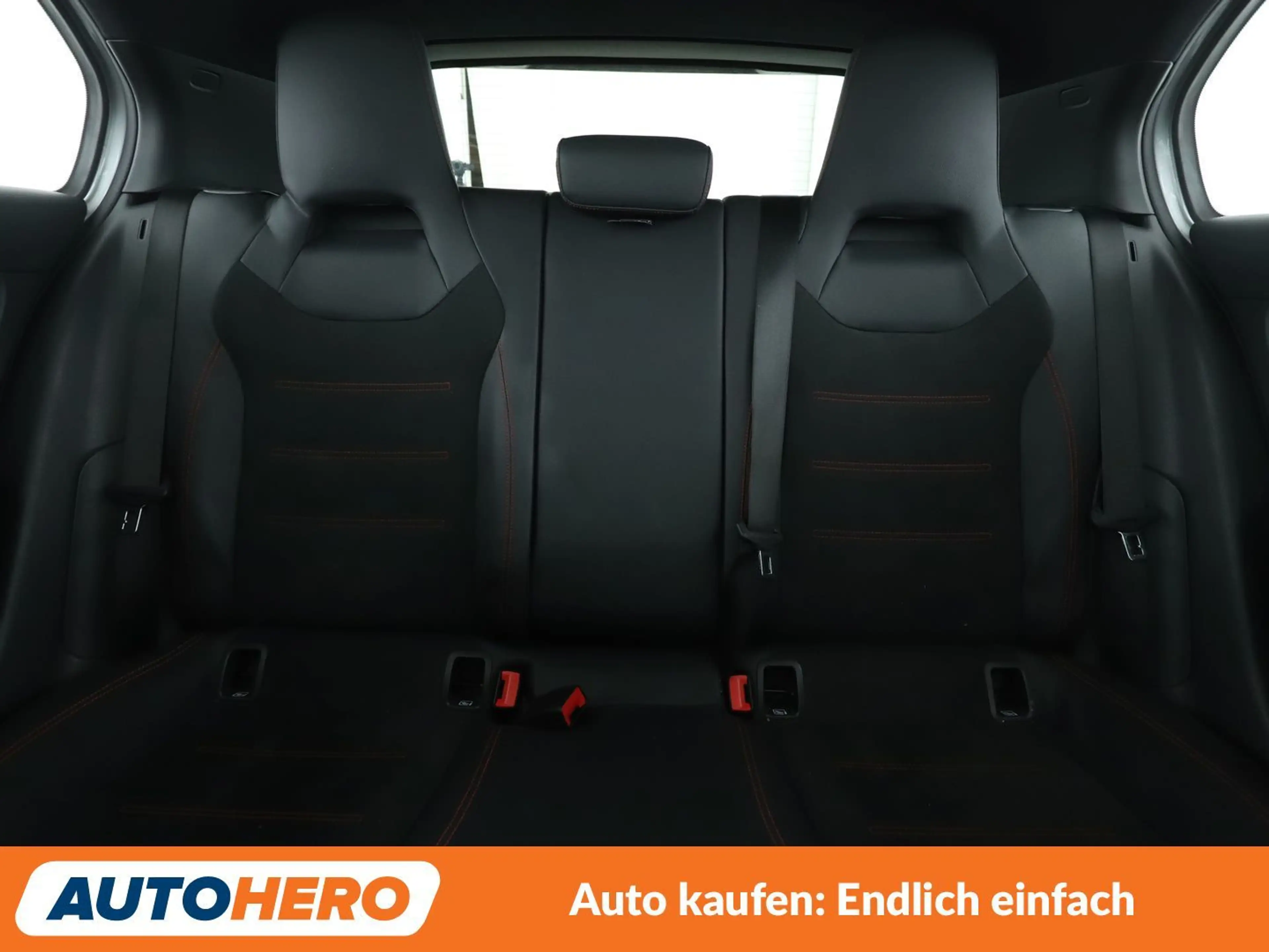 Mercedes-Benz A 250 A 250e AMG Line Aut.*NAVI*LED*TEMPO*PDC* — photo 15