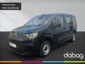 Citroen Berlingo M PureTech 110 START Schwarz - thumbnail 1