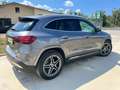 Mercedes-Benz GLA 200 d 150cv AMG PREMIUM ITALIA UNICO PROPR. IVA ESPOST Gris - thumbnail 14