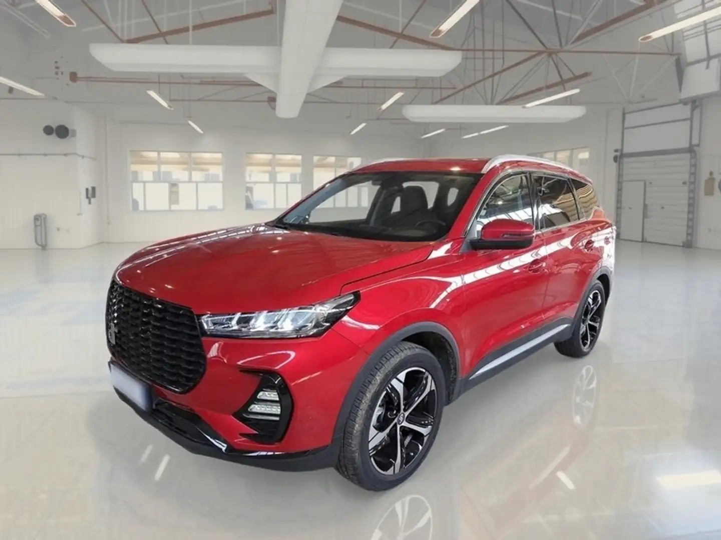 DR Automobiles DR6.0 1.5 TB GPL MT - 1