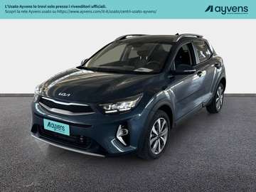 1.0 T-GDi MHEV DCT Style Special Edition