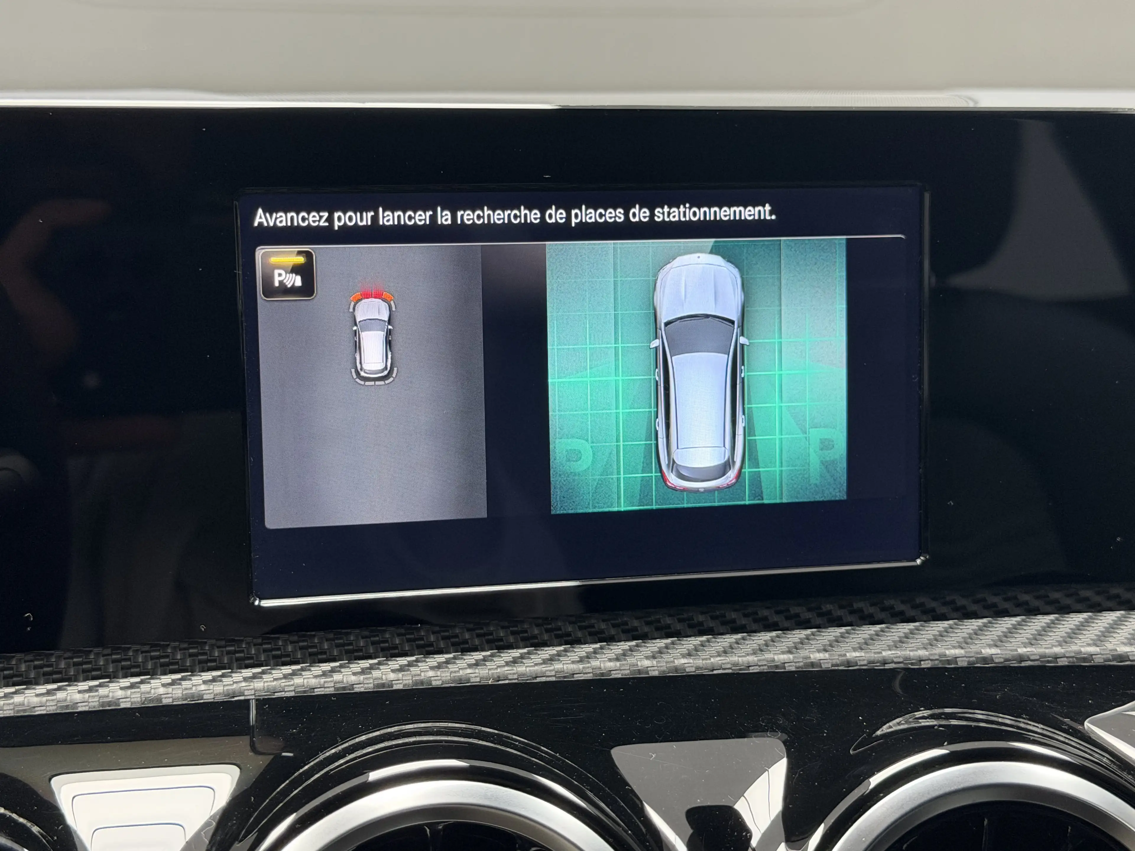 Mercedes-Benz CLA 180 Business Line * CLIM + REGU + GPS + GARANTIE * — photo 14