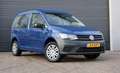 Volkswagen Caddy 1.4 TSI Trendline DSG/Cruise/Navi/16.000KM! Bleu - thumbnail 2