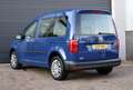 Volkswagen Caddy 1.4 TSI Trendline DSG/Cruise/Navi/16.000KM! Bleu - thumbnail 4