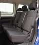 Volkswagen Caddy 1.4 TSI Trendline DSG/Cruise/Navi/16.000KM! Bleu - thumbnail 9